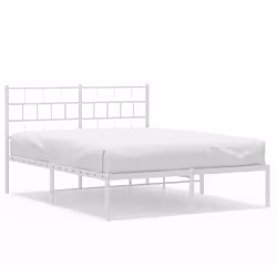 VidaXL 355710, Bianco, 1560 mm, 2,07 m, 900 mm, 1500 x 2000 mm, 26 cm