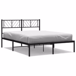 VidaXL 372178, Nero, 1420 mm, 196 cm, 900 mm, 1350 x 1900 mm, 26 cm