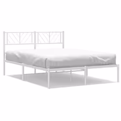VidaXL 372227, Bianco, 1420 mm, 196 cm, 900 mm, 1350 x 1900 mm, 26 cm
