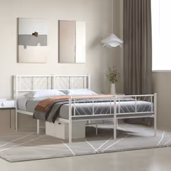 VidaXL 372244 rete a doghe