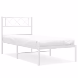 VidaXL 372320, Bianco, 1045 mm, 196 cm, 900 mm, 1000 x 1900 mm, 26 cm