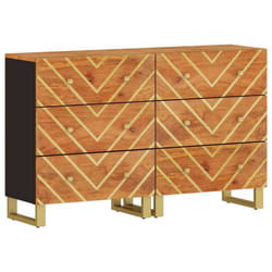 VidaXL 3206281 credenza per soggiorno