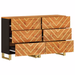VidaXL 3206281 credenza per soggiorno