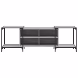 VidaXL 837605 supporto TV e sistema audio - Vista aggiuntiva 4