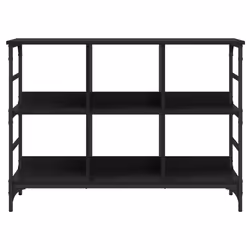 VidaXL 837722 credenza per soggiorno - Vista aggiuntiva 4