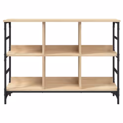 VidaXL 837723 credenza per soggiorno - Vista aggiuntiva 4
