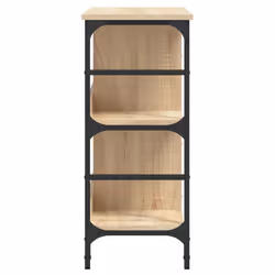 VidaXL 837723 credenza per soggiorno - Vista aggiuntiva 5