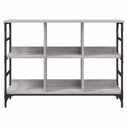 VidaXL 837725 credenza per soggiorno - Vista aggiuntiva 4