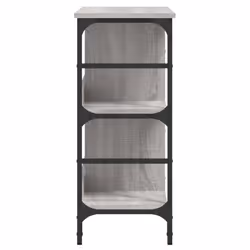 VidaXL 837725 credenza per soggiorno - Vista aggiuntiva 5