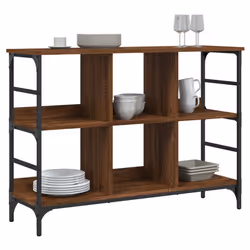 VidaXL 837726 credenza per soggiorno - Vista aggiuntiva 3