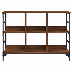 VidaXL 837726 credenza per soggiorno - Vista aggiuntiva 4