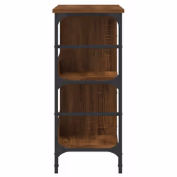 VidaXL 837726 credenza per soggiorno - Vista aggiuntiva 5