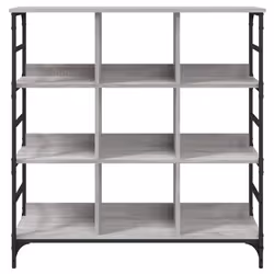 VidaXL 837730 credenza per soggiorno - Vista aggiuntiva 4