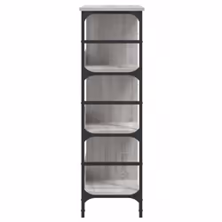 VidaXL 837730 credenza per soggiorno - Vista aggiuntiva 5