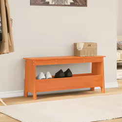 VidaXL 837384 panchina da interno
