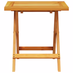 VidaXL 3206363 sedia da esterno Salone Seduta imbottita Legno di acacia Grigio - Vista aggiuntiva 6