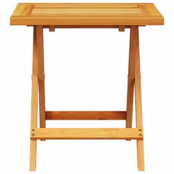 VidaXL 3206368 sedia da esterno Salone Seduta imbottita Legno di acacia Grigio - Vista aggiuntiva 6
