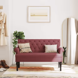Che stiate cercando di creare un'accogliente area salotto nella vostra casa o un pezzo funzionale ed elegante per il vostro u ...