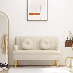 Che stiate cercando di creare un'accogliente area salotto nella vostra casa o un pezzo funzionale ed elegante per il vostro u ...