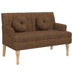 VidaXL 372139 panchina da interno