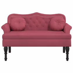 VidaXL 372144 panchina da interno