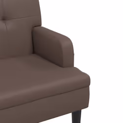 VidaXL 372150 panchina da interno - Vista aggiuntiva 6