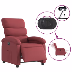 VidaXL 371692 poltrona - Vista aggiuntiva 6