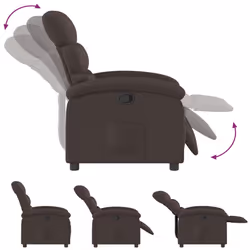 VidaXL 371694 poltrona - Vista aggiuntiva 6