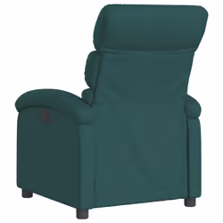 VidaXL 371695 poltrona - Vista aggiuntiva 4