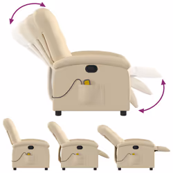 VidaXL 371748 poltrona - Vista aggiuntiva 5