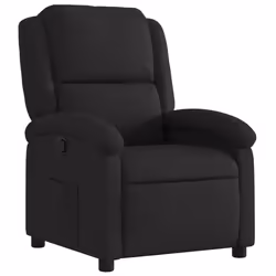 VidaXL 371753, Tessuto, Nero, Schiuma, 110 kg, 710 mm, 865 mm