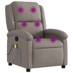 VidaXL 371771 poltrona