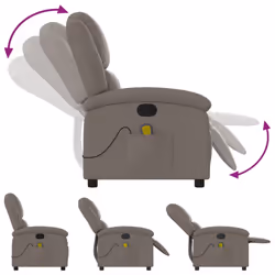 VidaXL 371771 poltrona - Vista aggiuntiva 7