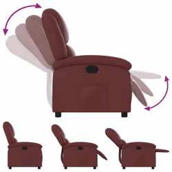 VidaXL 371779 poltrona - Vista aggiuntiva 6