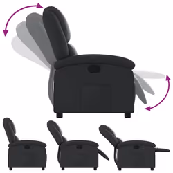 VidaXL 371789 poltrona - Vista aggiuntiva 4