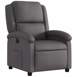 VidaXL 371792 poltrona - Vista aggiuntiva 4