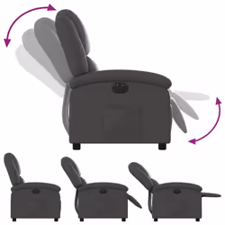 VidaXL 371792 poltrona - Vista aggiuntiva 7