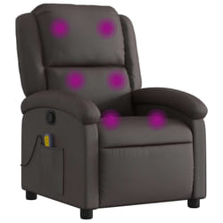 VidaXL 371794 poltrona