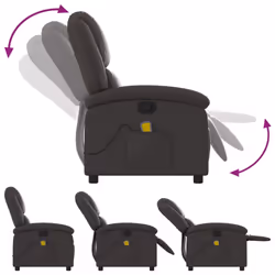 VidaXL 371794 poltrona - Vista aggiuntiva 4