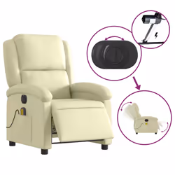 VidaXL 371795 poltrona - Vista aggiuntiva 6