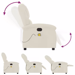 VidaXL 371817 poltrona - Vista aggiuntiva 7
