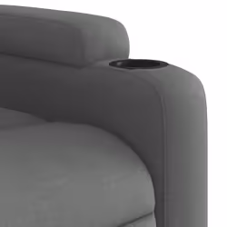 VidaXL 372366 poltrona - Vista aggiuntiva 8