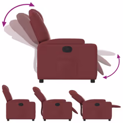 VidaXL 372368 poltrona - Vista aggiuntiva 6