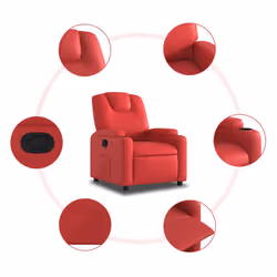 VidaXL 372394 poltrona - Vista aggiuntiva 7