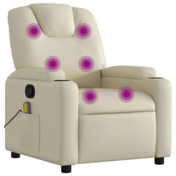 VidaXL 372397 poltrona