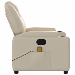 VidaXL 372397 poltrona - Vista aggiuntiva 5