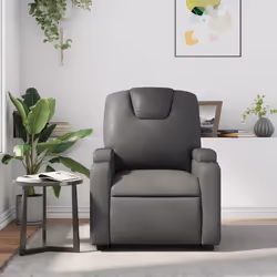 VidaXL 372399 poltrona - Vista aggiuntiva 3