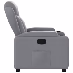 VidaXL 372403 poltrona - Vista aggiuntiva 7