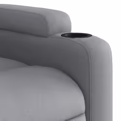 VidaXL 372403 poltrona - Vista aggiuntiva 8
