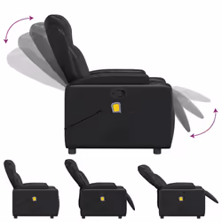 VidaXL 372434 poltrona - Vista aggiuntiva 5